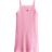 H&M Ribbed Sleeveless Dress - Pink (1290780004)