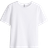 H&M Cotton Jersey T-shirt - White