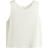 H&M Textured Knit Vest Top - White