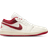 Nike Jordan 1 Low SE W - Sail/Team Red/Varsity Red
