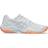 Asics Blade FF W - White/Grey Blue