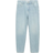 Mango Newmom High Waisted Comfort Jeans - Light Blue