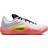 Nike Zion 4 Low Country - Coconut Milk/Sail/Bright Mango/Aurora Green
