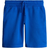 H&M Sweatshirt Shorts - Bright Blue (0927102037)