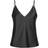 Karmamia Copenhagen Camisole Top - Semi Rich Black