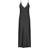 Karmamia Copenhagen Camisole Dress - Semi Rich Black