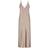 Karmamia Copenhagen Camisole Dress – Semi Rich Tan
