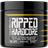 Chained Nutrition Ripped Hardcore Fat Burner Capsules 90 stk