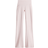 H&M SoftMove Flared Sports Leggings - Pink