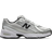 New Balance 740 M - White/Silver Metallic/Black