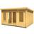 Shire Emneth 10x13 Ft (Building Area )