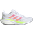 adidas Supernova 3 W - Cloud White/Lucid Pink/Wonder Blue