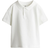 H&M Pikétröja I Bomull - Vit