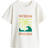 H&M Boys Printed T-shirt - White