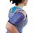 Hurtel Running Phone Armband S Navy Blue