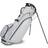 Titleist Players 4 Carbon Stand Bag Marble