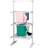 Daewoo Electric 3-Tier Heated Clothes Dryer Airer - Energy