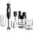 Braun MultiQuick 5 MQ5 PRO Immersion Blender 1000 W