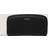 Fiorelli Benny Large Zip Around Purse - Black