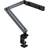 Tablet Stand for Desk and Bed Heavy Duty Foldable Double Phone Holder