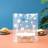 Shein Daisy Print Gift Bags 5/10/20/40pcs
