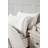 Silky Silky Silks 100% Mulberry Silk Standard Pillowcase - Pillow Case White