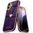Teageo Heart Pattern Case with 2 Screen Protector for iPhone 16 Plus