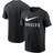 Nike Los Angeles Dodgers Swoosh Cotton Tee