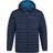 Craghoppers Compresslite VIII Hooded Jacket - Mid Navy
