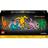 LEGO Art Keith Haring Dancing Figures 31216