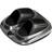 Geepas 4-in-1 Luxury Air Compression Kneading Heated Foot Massager