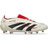 adidas Predator Elite AG - Off White/Core Black/Pure Ruby