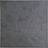 COLOURS Cirque Black Matt Stone Effect Ceramic Indoor Floor Tile Sample