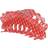 Sui Ava Emma Checkered Giga One Size Red