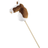 Panduro Kæphest Quarter 85cm