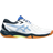 Asics Blade FF M - White/Illusion Blue