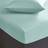Fogarty Soft Touch 40 Bed Sheet Blue (200x150cm)
