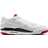 Nike Air Jordan 4 RM M - White/Black/Neutral Grey/Varsity Red