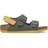 Birkenstock Milano AS Birko-Flor - Grey