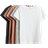 H&M Cotton T-shirts 5-pack - Orange/Leopard Print (1022628036)
