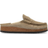 Birkenstock Naples Shearling Leve - Taupe