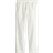 H&M Byxa I Linmix - Crèmevit