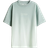 H&M Printed T-shirt - Turquoise/7th Avenue (1296452001)