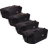 Thule GoPack Duffel 4 Pakke Sæt