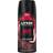 Lynx Fine Fragrance 72hr Cherry Spritz Deo Spray 4436ml