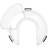 KitchenAid Pouring Shield For 4.3L & 4.8L Stand Mixers