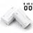 Viltrox NP-F550 Battery 2-Pack
