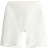 H&M Sports Cycling Shorts With Softmove - White