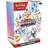 Pokémon Scarlet & Violet Prismatic Evolutions Booster Bundle