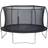 Jump Power Havetrampolin 426cm + sikkerhedsnet